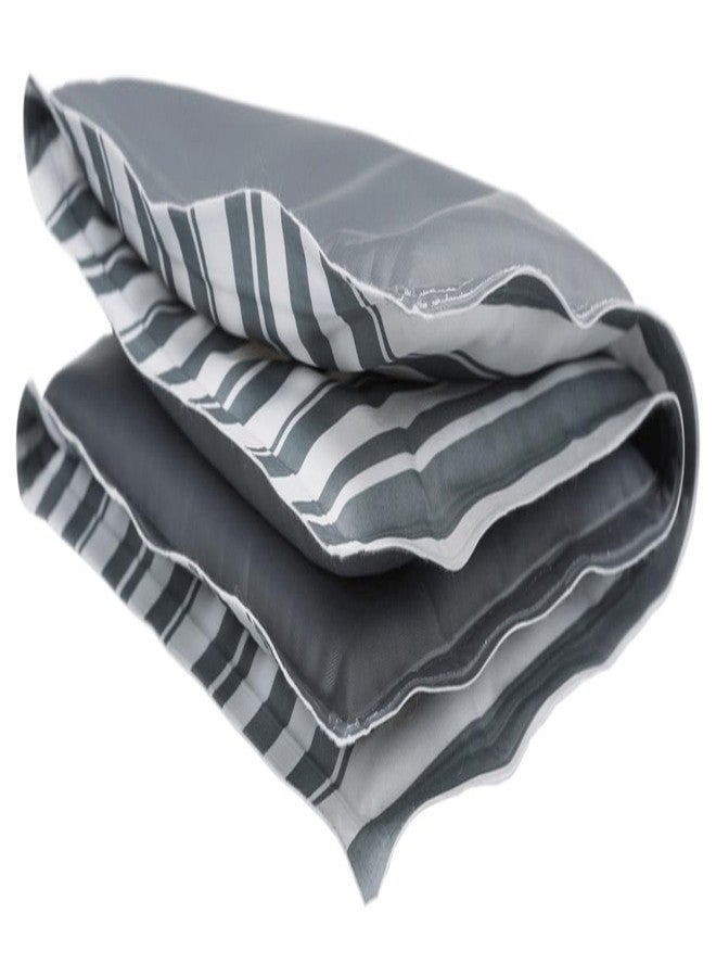 تريكسي، ألمانيا، حصيرة تبريد تريكسي للحيوانات الأليفة (65 × 50 سم)، رمادي، كبير، 349 جرام (28773) - Image 3